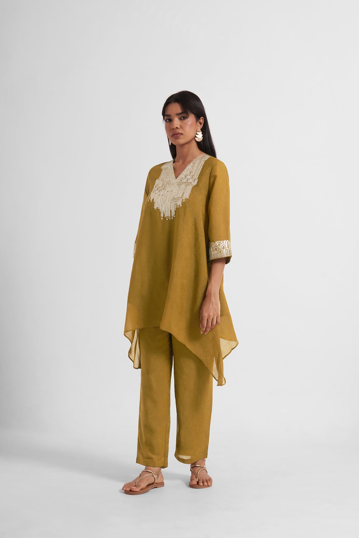 Shreya Co-Ord Set