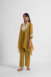 Shreya Co-Ord Set