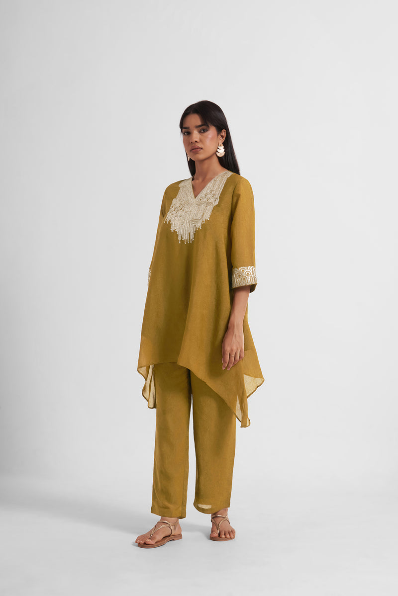 Shreya Co-Ord Set