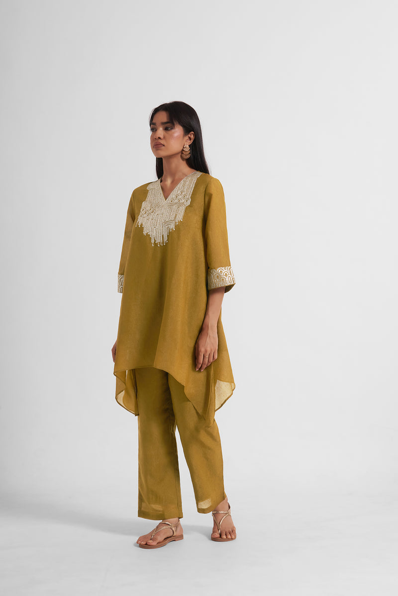 Shreya Co-Ord Set