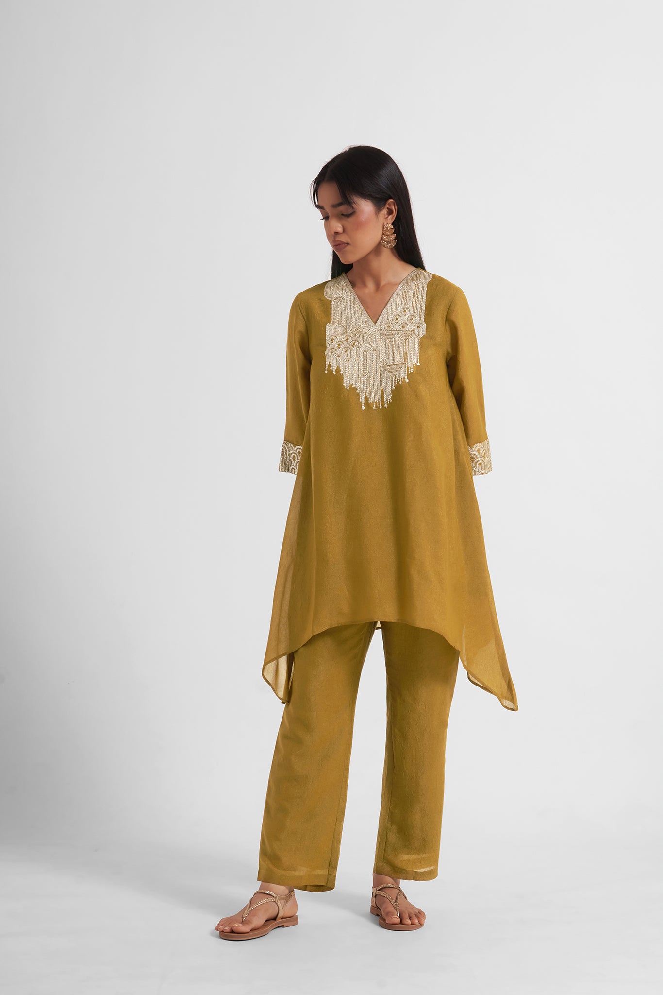 Shreya Co-Ord Set