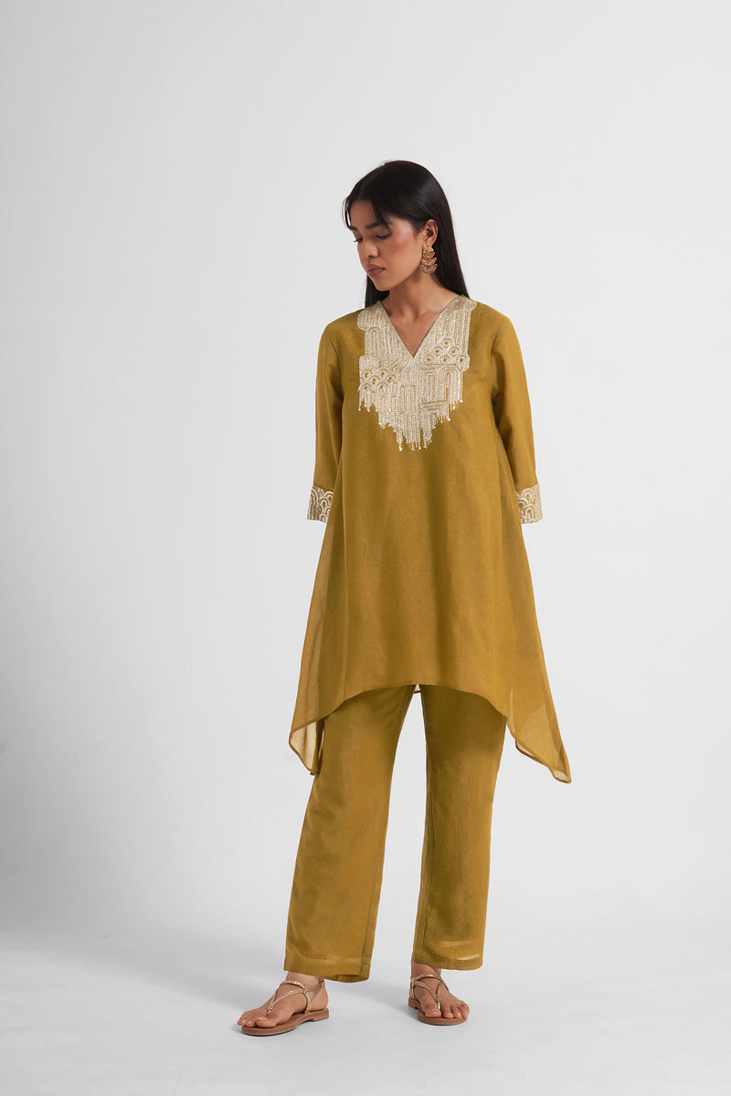 Shreya Co-Ord Set