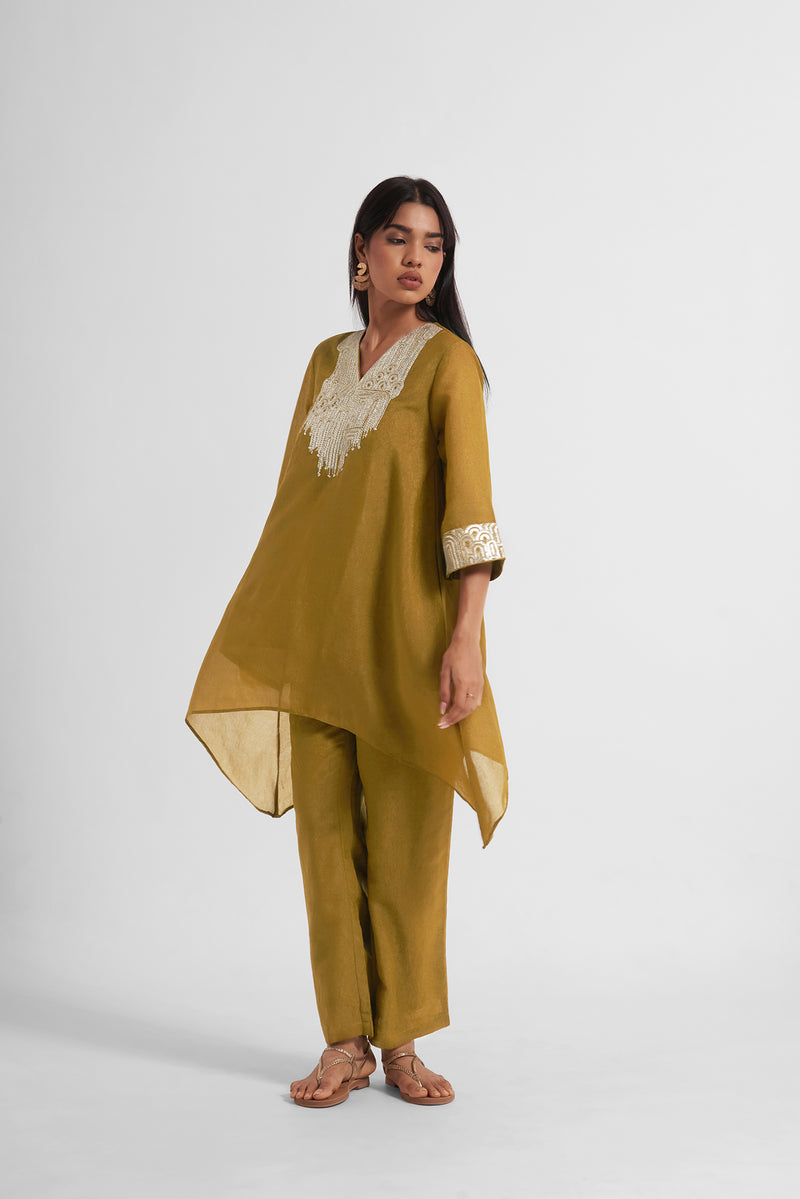 Shreya Co-Ord Set