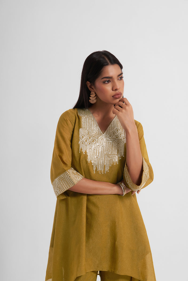 Shreya Co-Ord Set