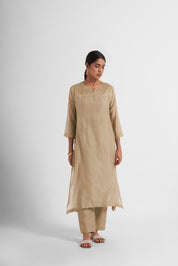 Anaya Embroidered Kurta Set