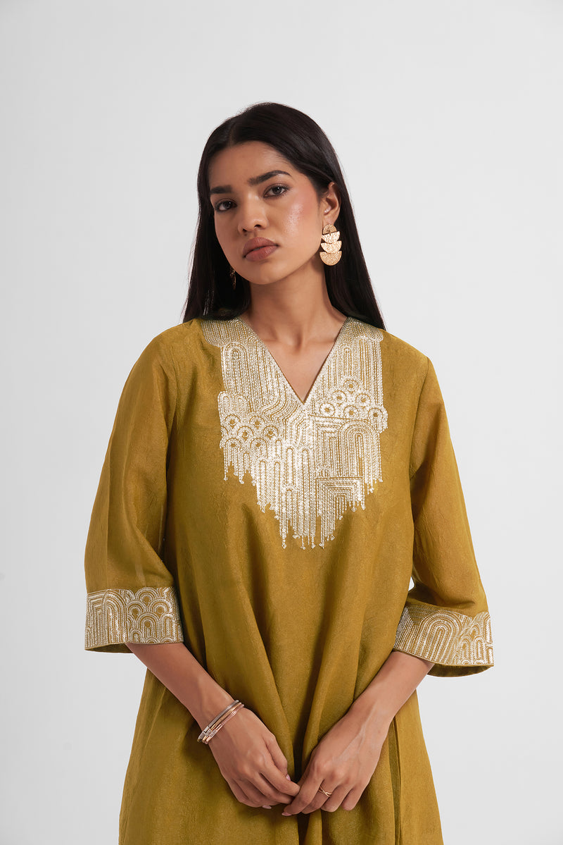 Shreya Co-Ord Set