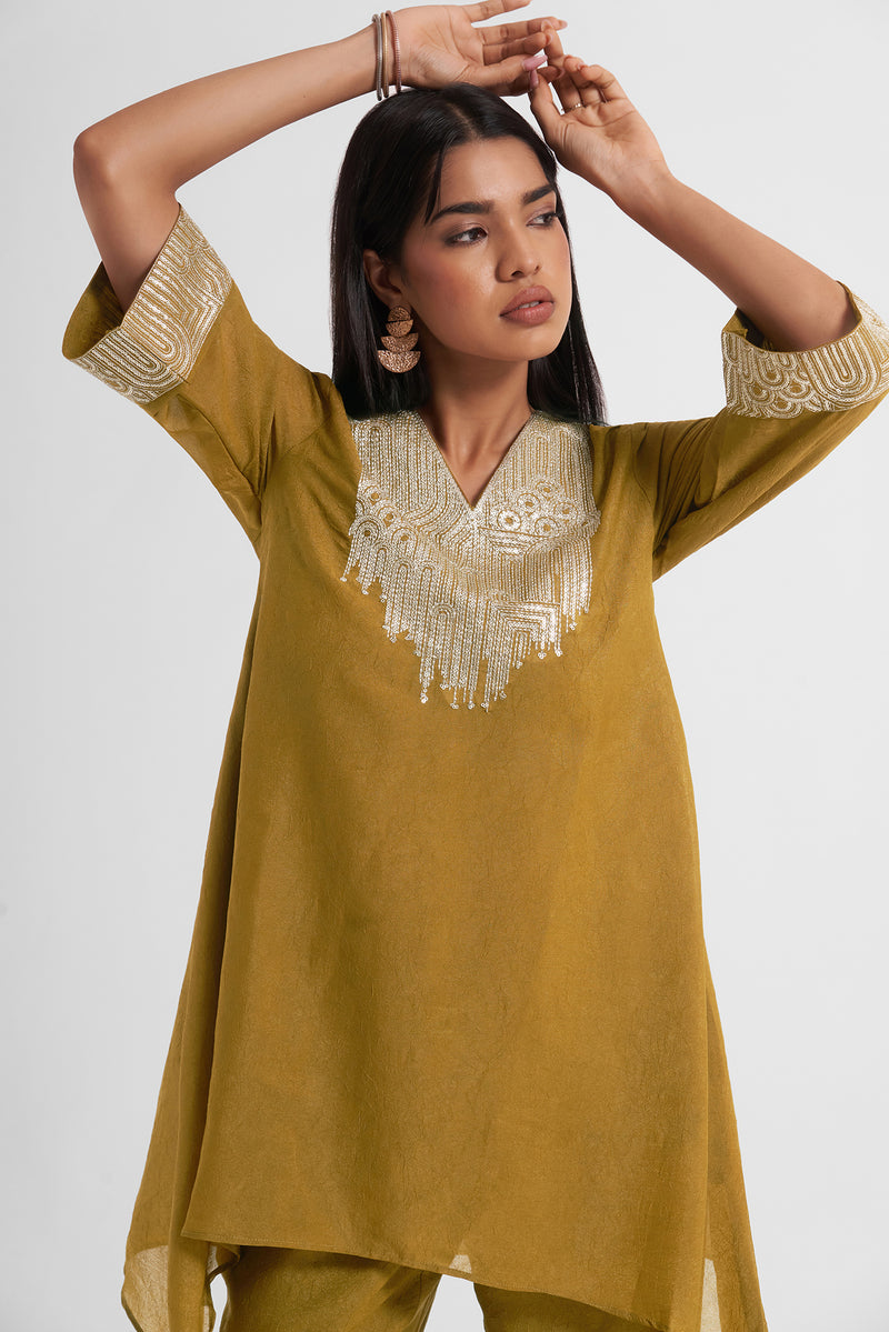 Shreya Co-Ord Set