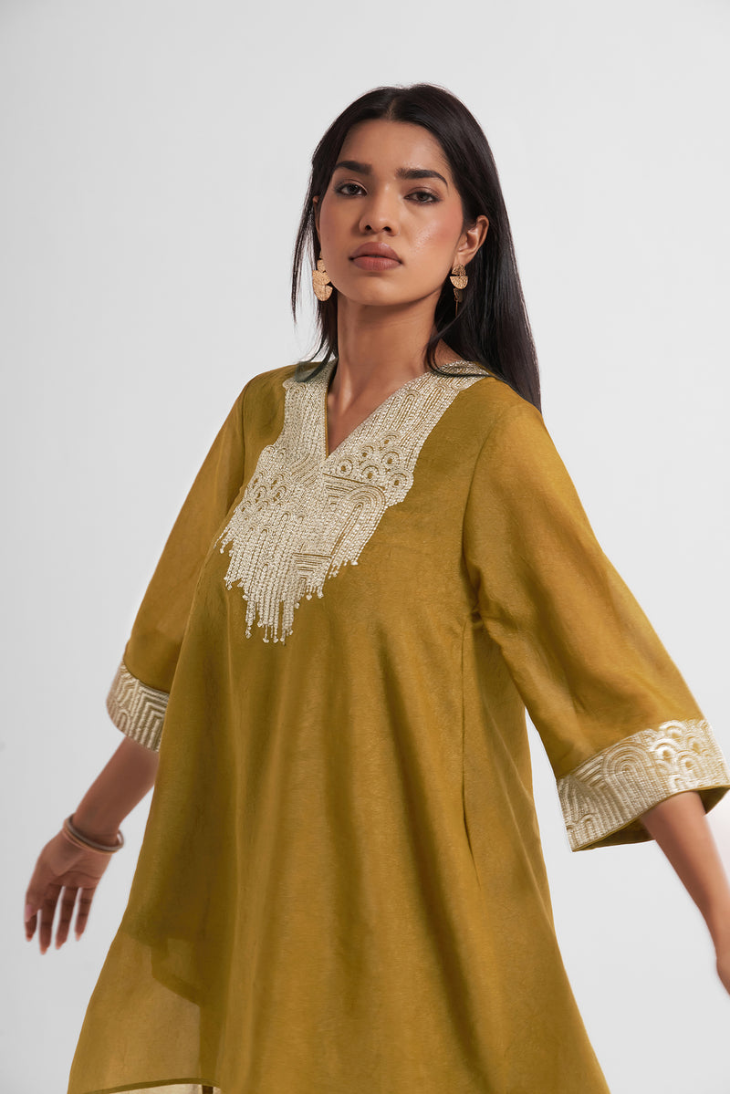 Shreya Co-Ord Set