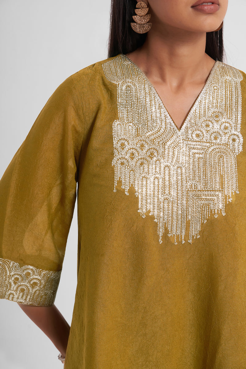Shreya Co-Ord Set