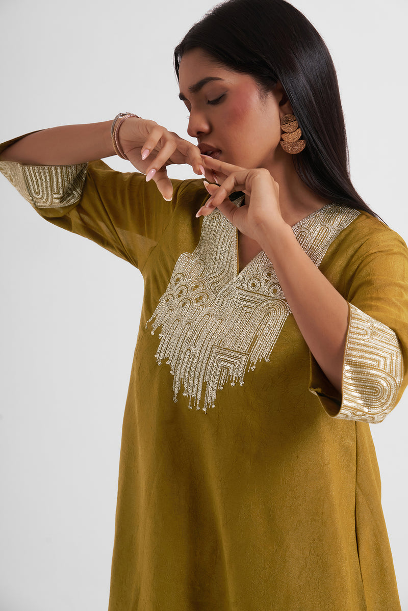 Shreya Co-Ord Set