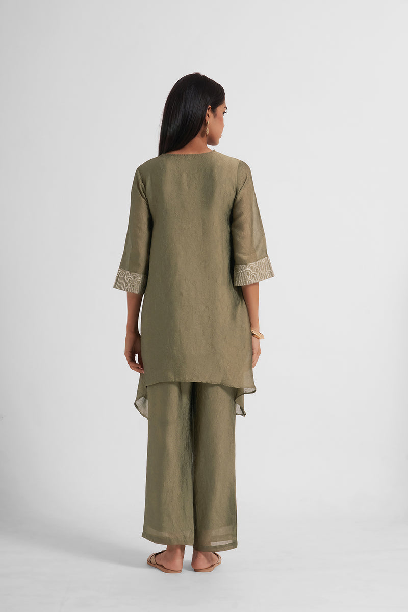 Mehek Co-Ord Set