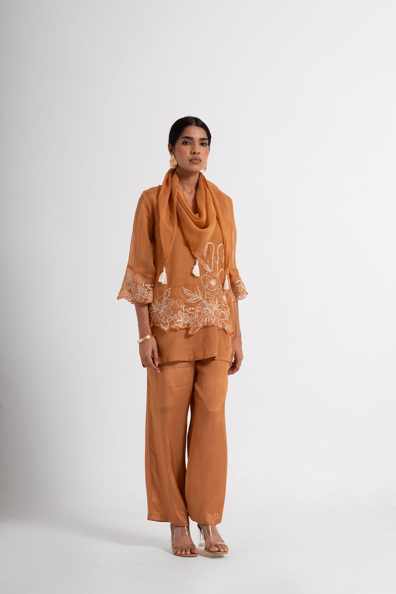 Samaira Co-Ord Set