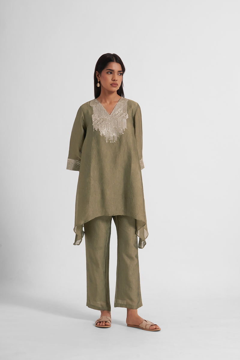 Mehek Co-Ord Set
