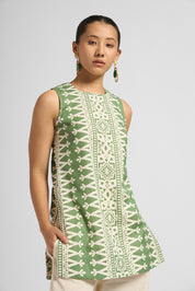 Tamshee Co-Ord Set - House of Ayuda