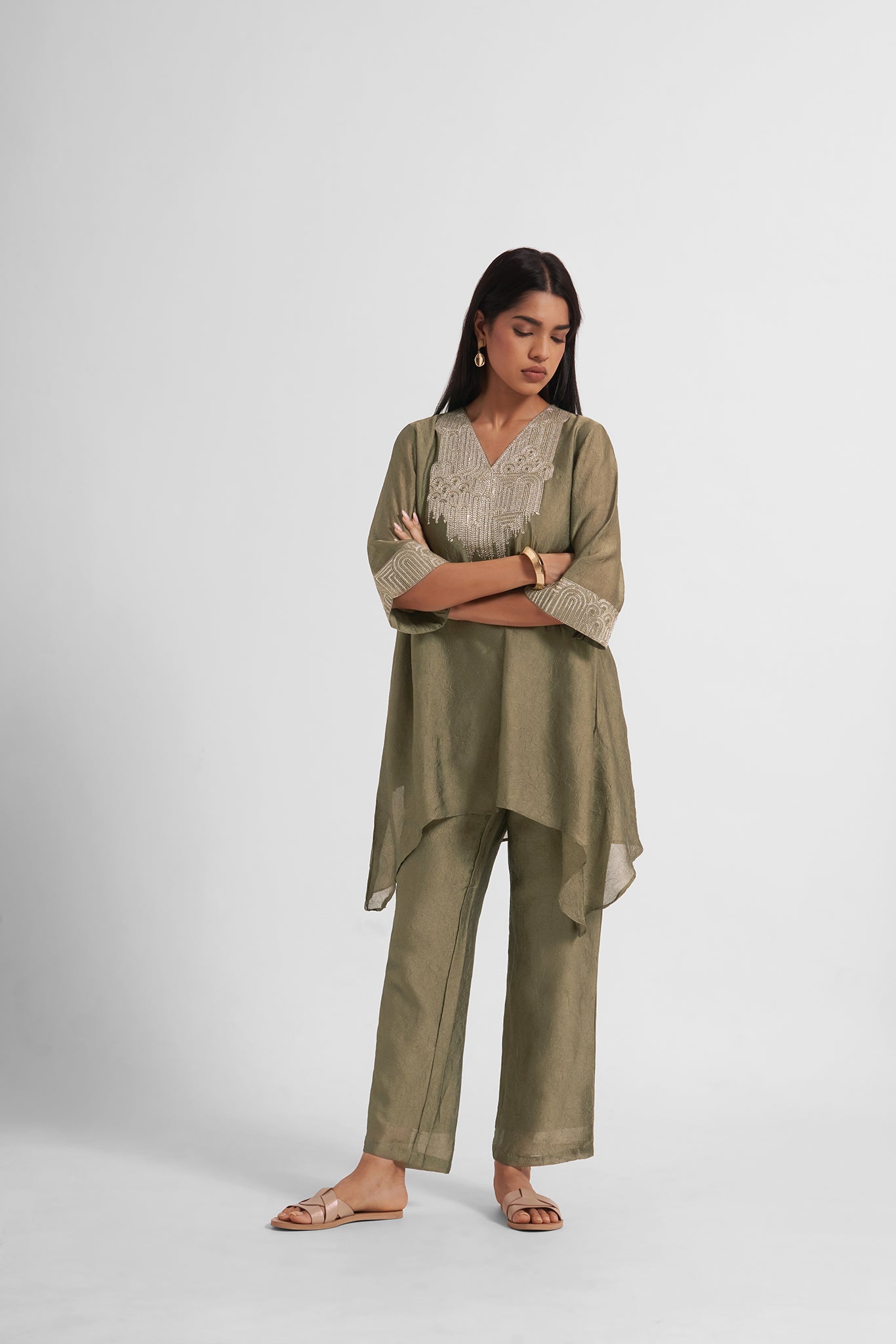 Mehek Co-Ord Set