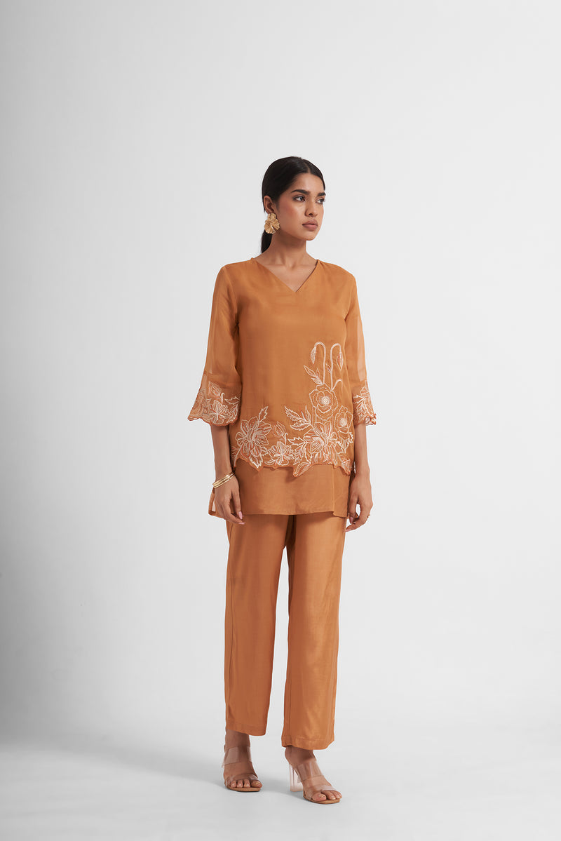 Samaira Co-Ord Set