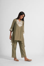 Mehek Co-Ord Set
