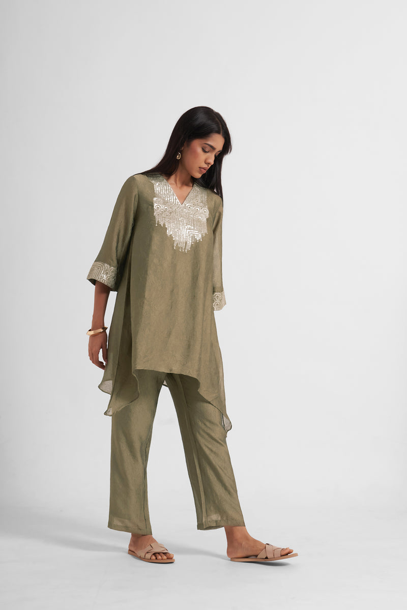 Mehek Co-Ord Set