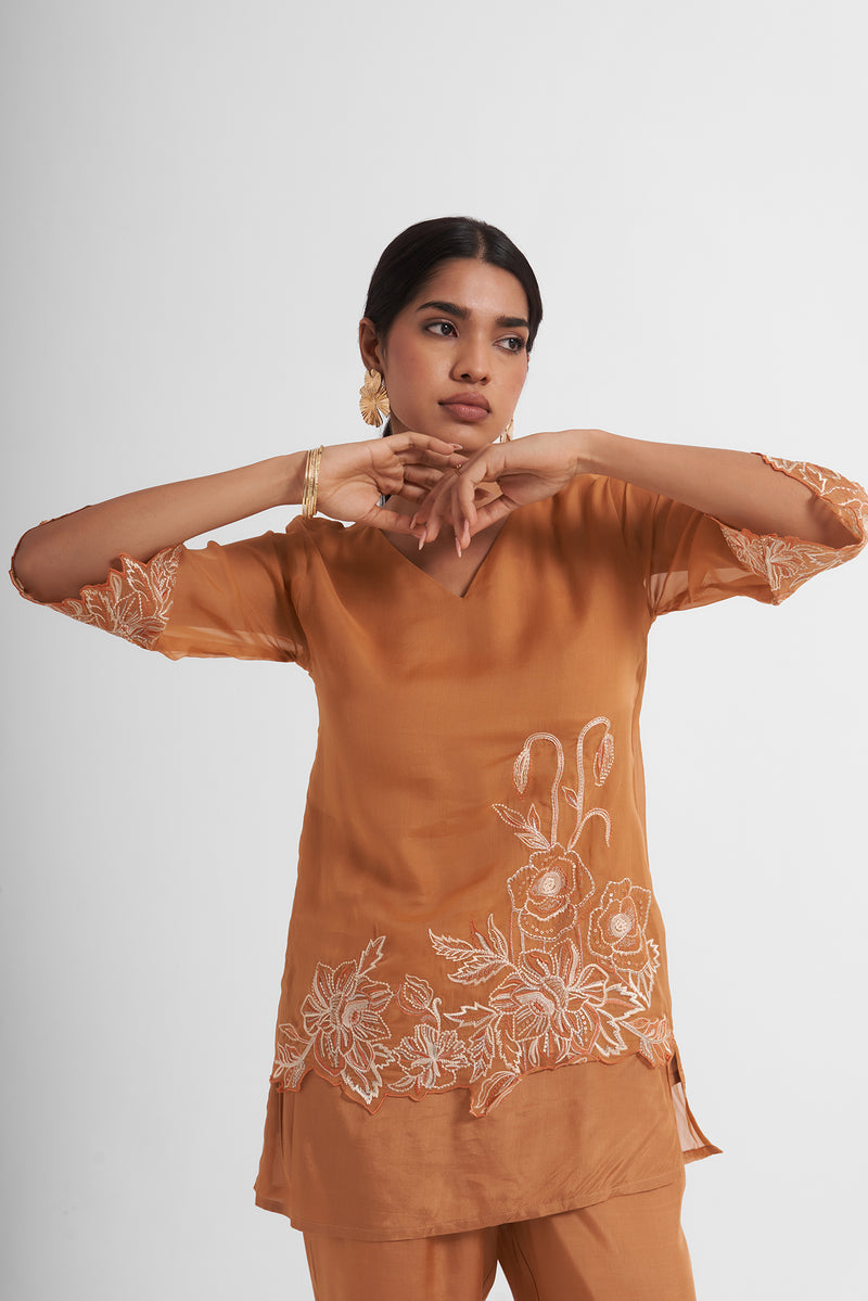 Samaira Co-Ord Set