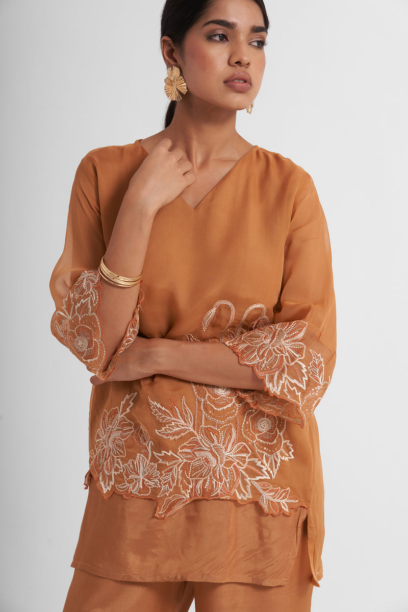 Samaira Co-Ord Set