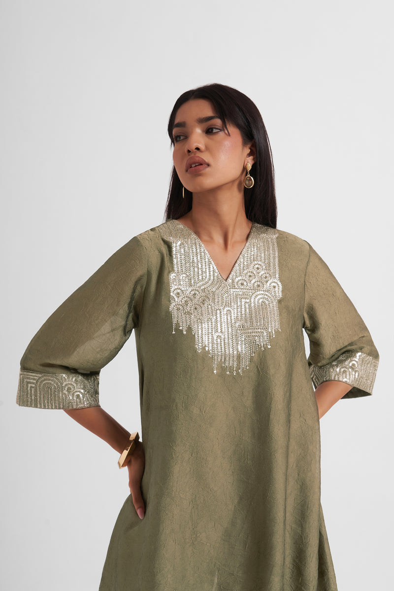 Mehek Co-Ord Set