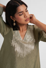 Mehek Co-Ord Set