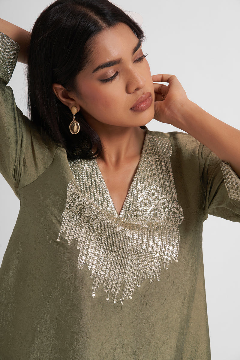 Mehek Co-Ord Set