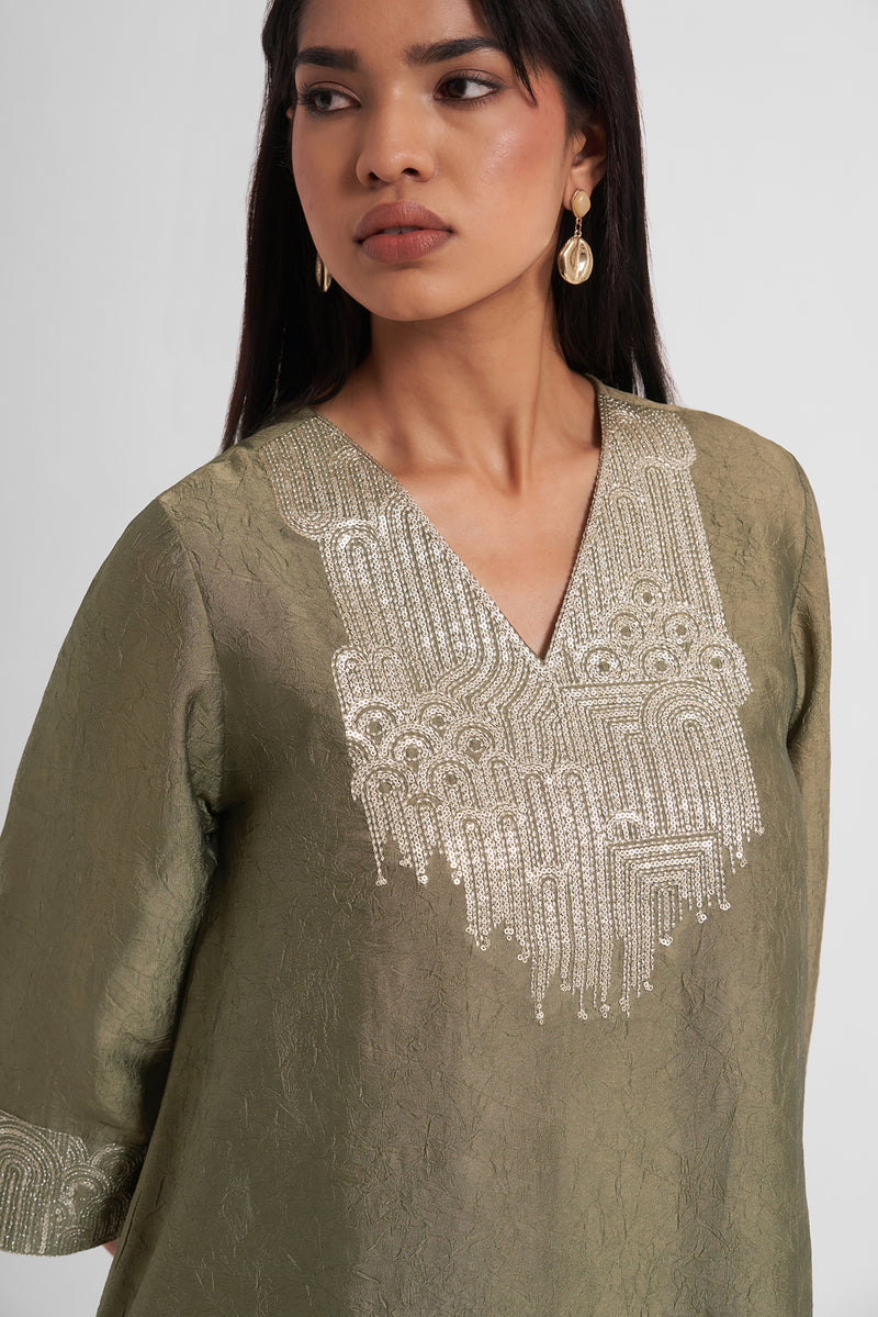 Mehek Co-Ord Set