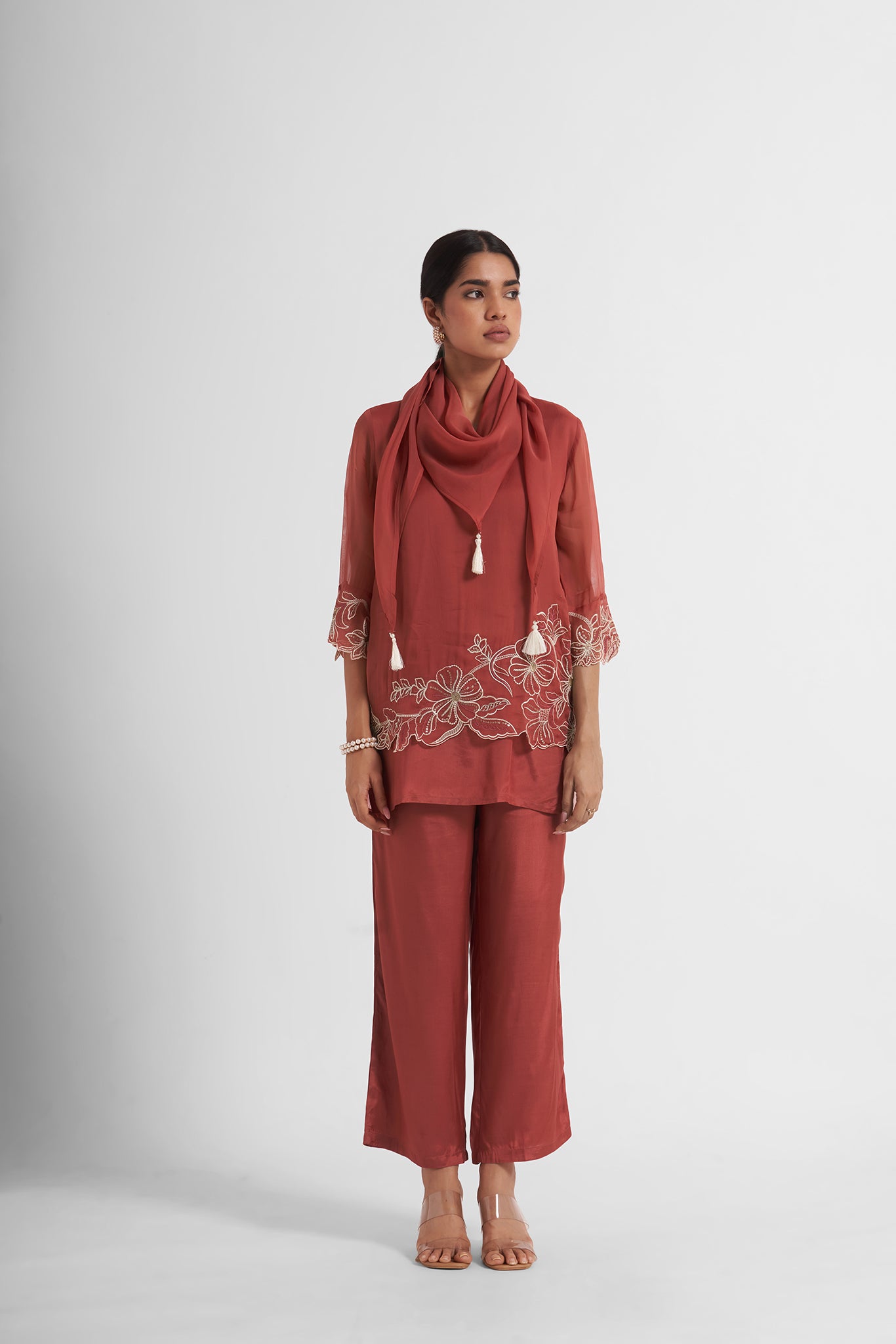 Saisha Co-Ord Set
