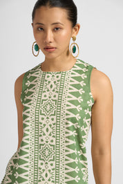 Tamshee Co-Ord Set - House of Ayuda