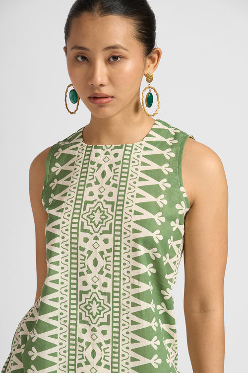 Tamshee Co-Ord Set - House of Ayuda