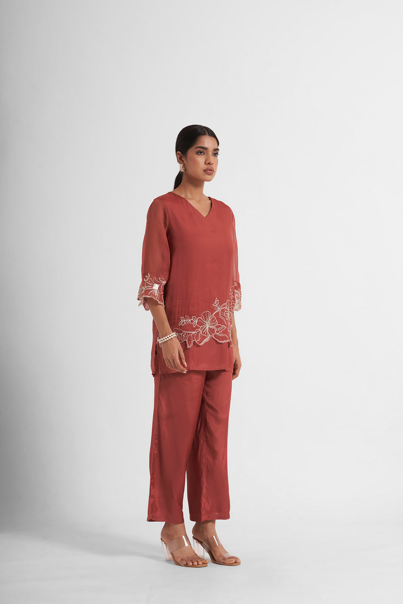 Saisha Co-Ord Set