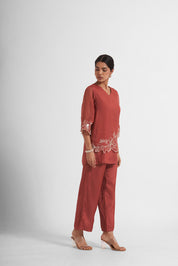 Saisha Co-Ord Set