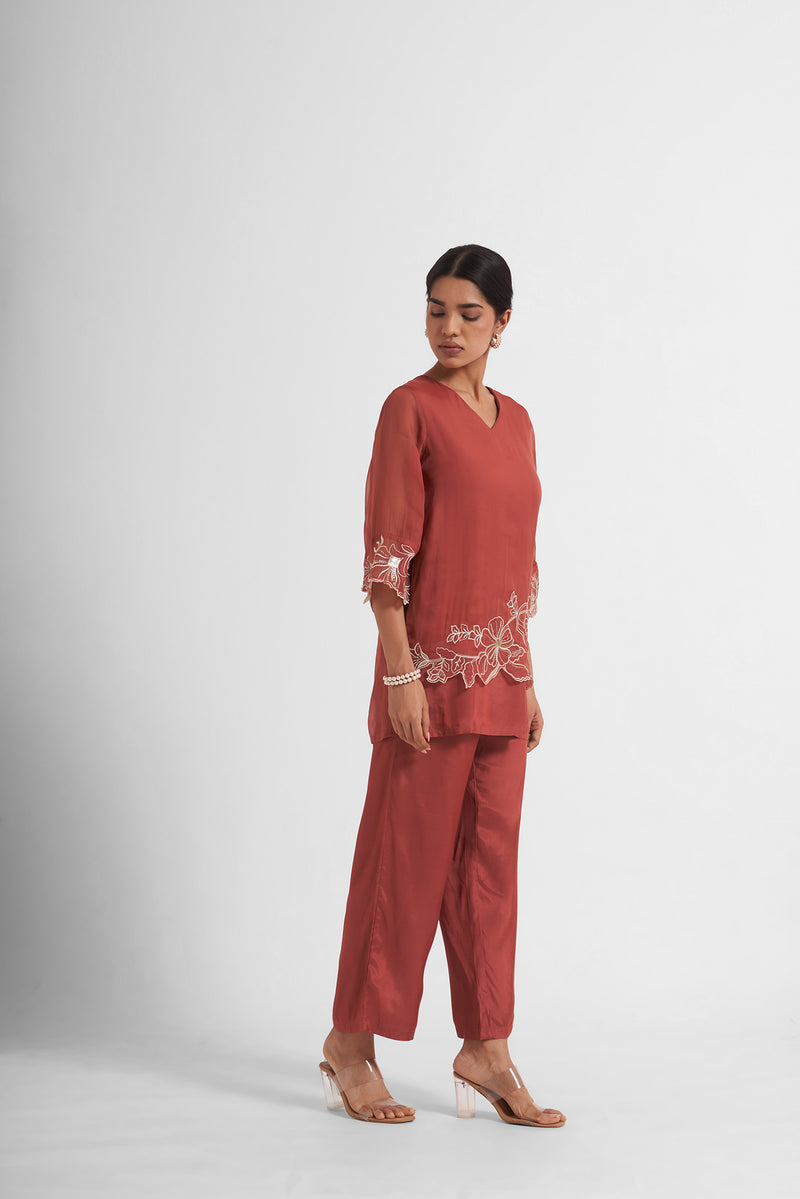 Saisha Co-Ord Set
