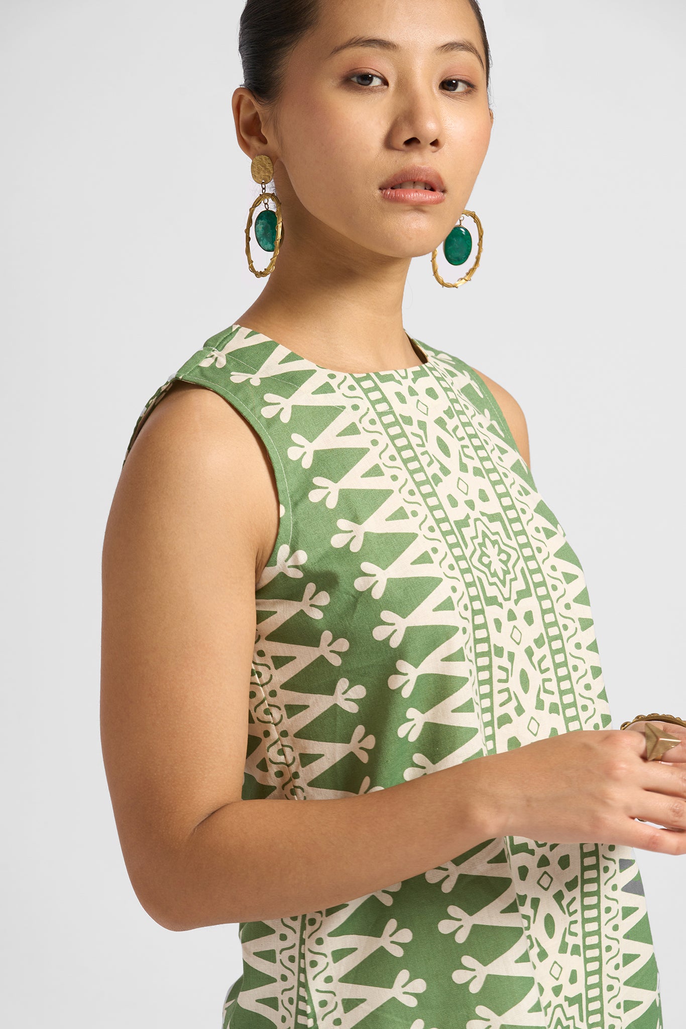 Tamshee Co-Ord Set - House of Ayuda