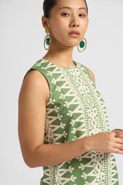 Tamshee Co-Ord Set - House of Ayuda