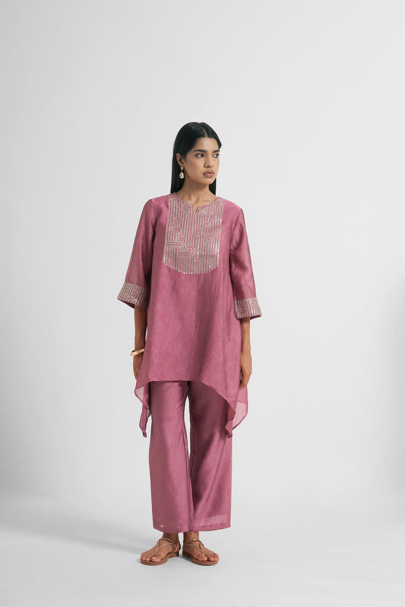 Sitara Co-Ord Set