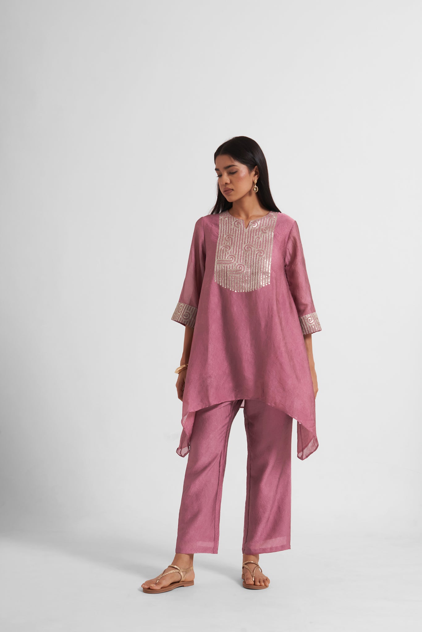 Sitara Co-Ord Set