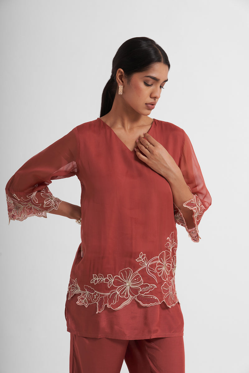 Saisha Co-Ord Set