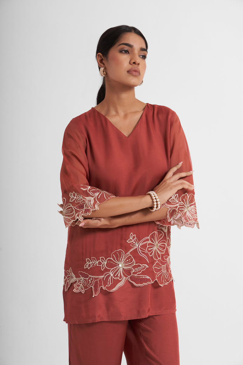 Saisha Co-Ord Set