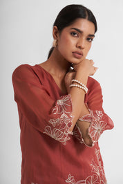 Saisha Co-Ord Set