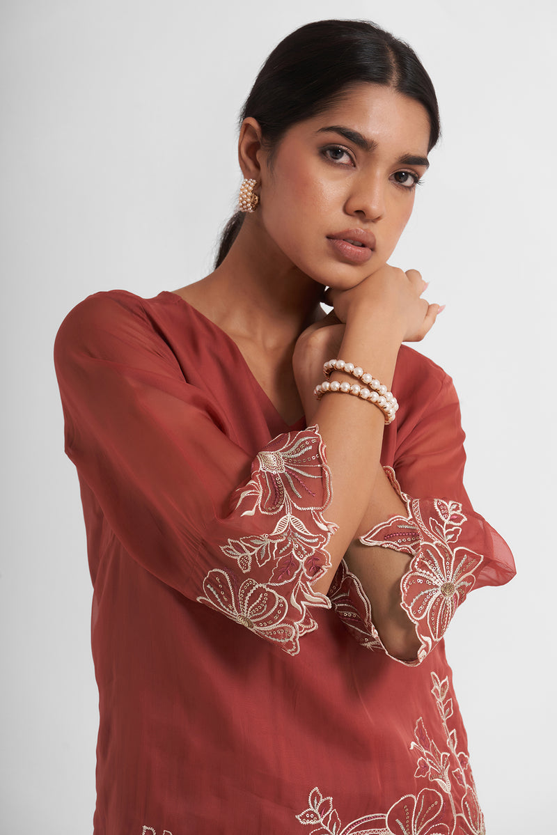 Saisha Co-Ord Set