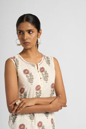 Mishaal Kurta Set - House of Ayuda
