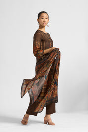 Ruzain Kurta Set - House of Ayuda