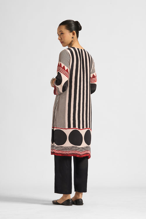 Yareen Kurta Set - House of Ayuda