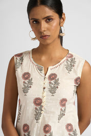 Mishaal Kurta Set - House of Ayuda
