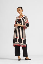 Yareen Kurta Set - House of Ayuda