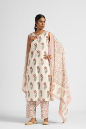 Mishaal Kurta Set - House of Ayuda