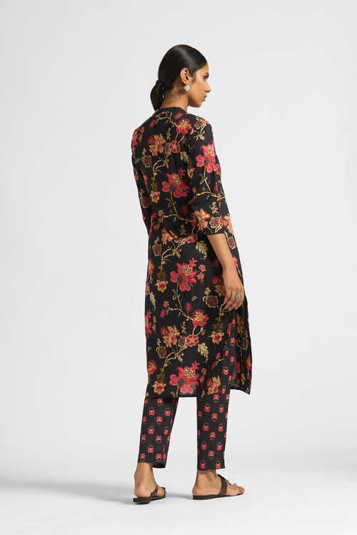 Aneeshaa Angrakha - House of Ayuda