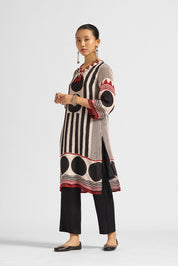 Yareen Kurta Set - House of Ayuda